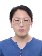 蒋英英导师简介