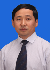 李克义导师简介