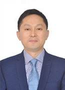 杨宏宇导师简介